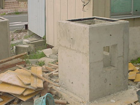 桝とは(基礎知識) 桝の製作